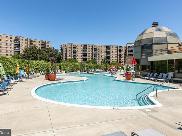 8360 Greensboro Drive 207, Mclean VA 22102