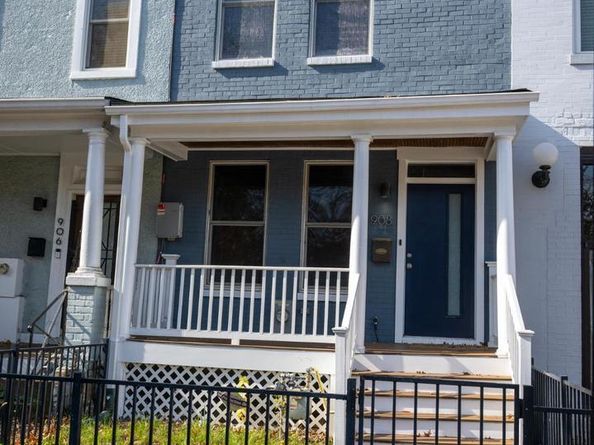 908 13TH Street NE, Washington DC 20002
