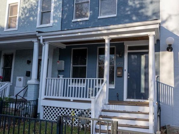 908 13TH Street NE, Washington DC 20002