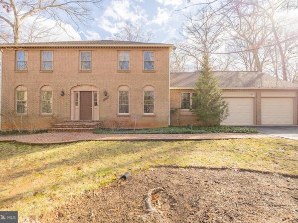 2201 Nobehar Drive, Vienna VA 22181