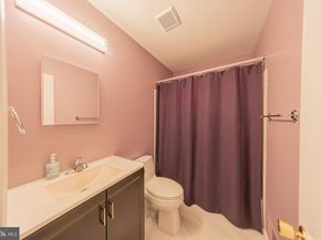 2201 Nobehar Drive, Vienna VA 22181