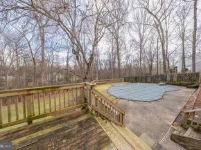 2201 Nobehar Drive, Vienna VA 22181