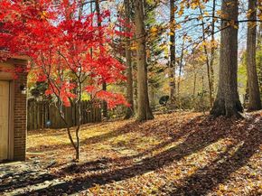 2201 Nobehar Drive, Vienna VA 22181