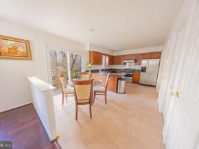 2201 Nobehar Drive, Vienna VA 22181