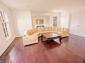 2201 Nobehar Drive, Vienna VA 22181