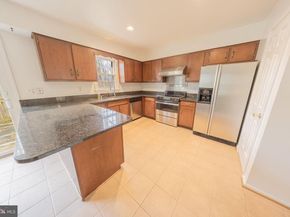 2201 Nobehar Drive, Vienna VA 22181
