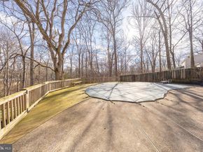 2201 Nobehar Drive, Vienna VA 22181