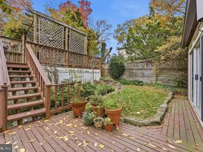 4607 Van Ness Street NW, Washington DC 20016