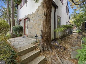 4607 Van Ness Street NW, Washington DC 20016