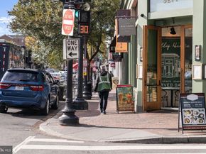 4607 Van Ness Street NW, Washington DC 20016