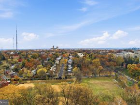 4607 Van Ness Street NW, Washington DC 20016