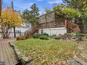 4607 Van Ness Street NW, Washington DC 20016