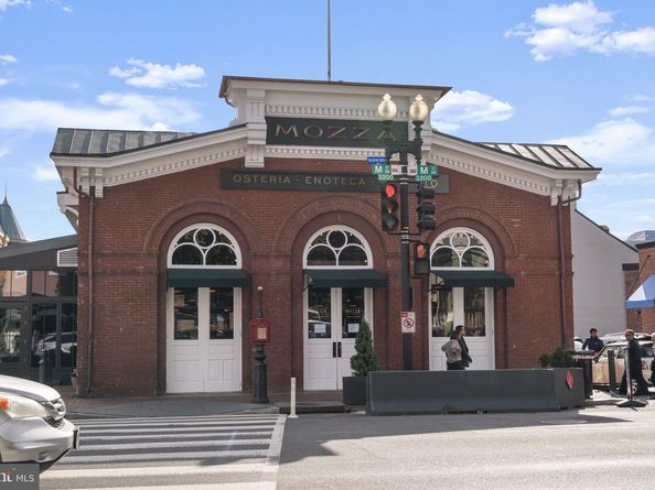 4607 Van Ness Street NW, Washington DC 20016