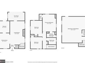 4607 Van Ness Street NW, Washington DC 20016