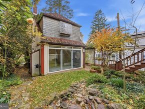 4607 Van Ness Street NW, Washington DC 20016