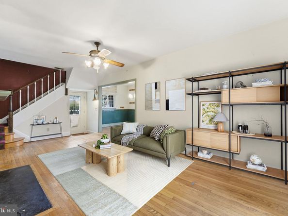 4607 Van Ness Street NW, Washington DC 20016