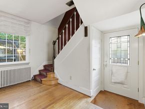 4607 Van Ness Street NW, Washington DC 20016