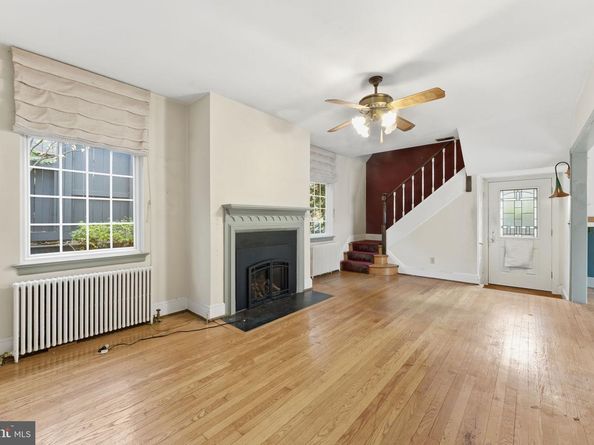 4607 Van Ness Street NW, Washington DC 20016