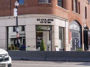 4607 Van Ness Street NW, Washington DC 20016