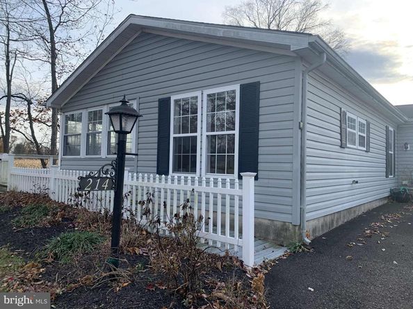 214 Dove Court, New Hope PA 18938