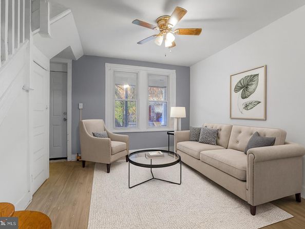 6022 Spring Street, Philadelphia PA 19139