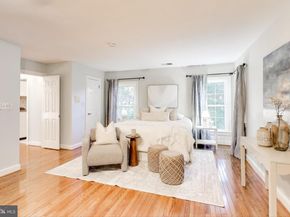 7806 Fox Gate Court, Bethesda MD 20817