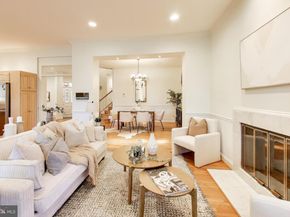 7806 Fox Gate Court, Bethesda MD 20817