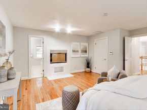 7806 Fox Gate Court, Bethesda MD 20817