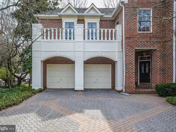 7806 Fox Gate Court, Bethesda MD 20817