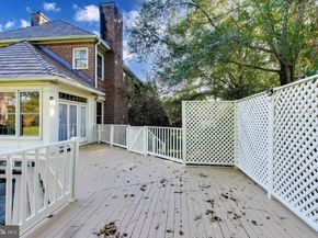 7806 Fox Gate Court, Bethesda MD 20817