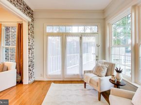 7806 Fox Gate Court, Bethesda MD 20817