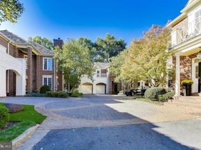 7806 Fox Gate Court, Bethesda MD 20817
