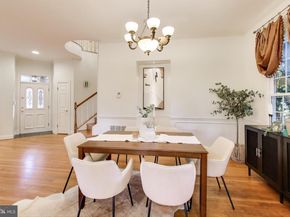 7806 Fox Gate Court, Bethesda MD 20817