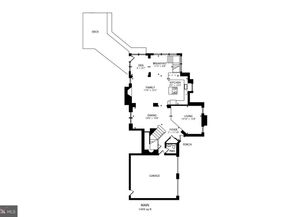 7806 Fox Gate Court, Bethesda MD 20817