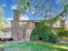 7806 Fox Gate Court, Bethesda MD 20817