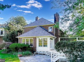 7806 Fox Gate Court, Bethesda MD 20817