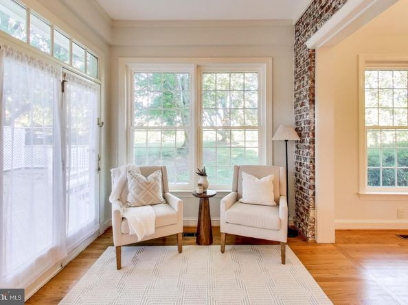 7806 Fox Gate Court, Bethesda MD 20817