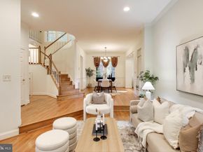 7806 Fox Gate Court, Bethesda MD 20817