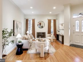 7806 Fox Gate Court, Bethesda MD 20817