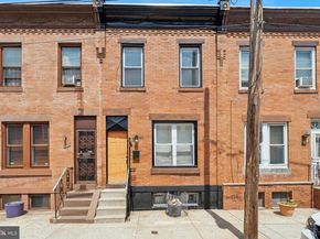 2321 Mountain Street, Philadelphia PA 19145