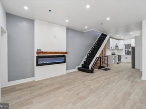 2321 Mountain Street, Philadelphia PA 19145