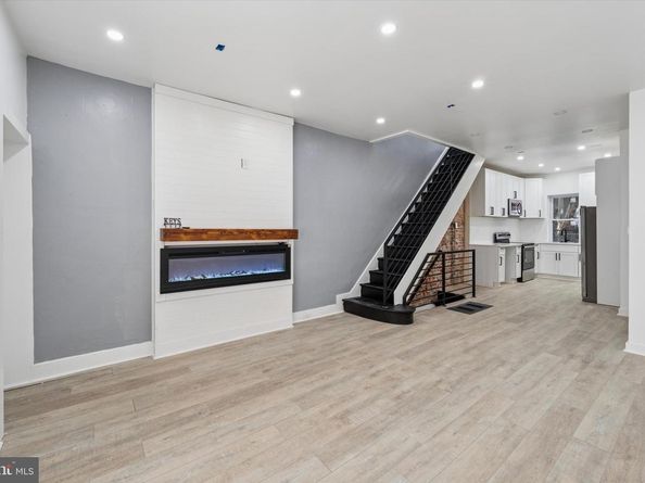 2321 Mountain Street, Philadelphia PA 19145