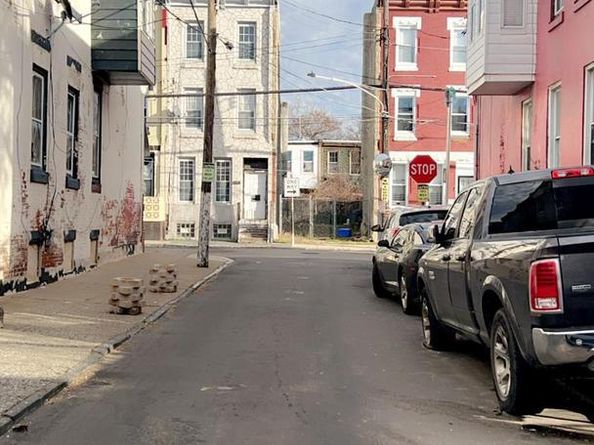 1211 Firth Street, Philadelphia PA 19133