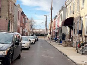 1211 Firth Street, Philadelphia PA 19133