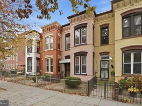 56 P Street NW, Washington DC 20001