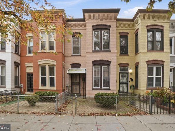 56 P Street NW, Washington DC 20001