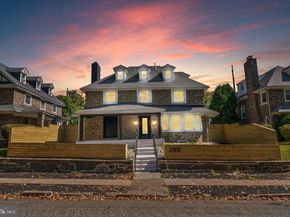 2305 N 50TH Street, Philadelphia PA 19131