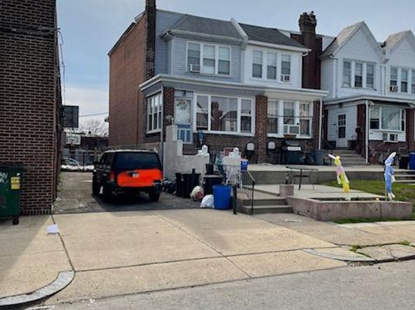 3546 Aldine Street, Philadelphia PA 19136
