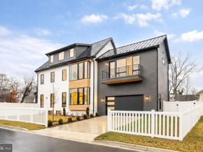 507 S Adams Street, Arlington VA 22204