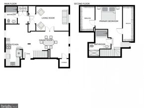 4426 36TH Street S B2, Arlington VA 22206